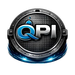 Quality Pipeline Inspectors Logo
